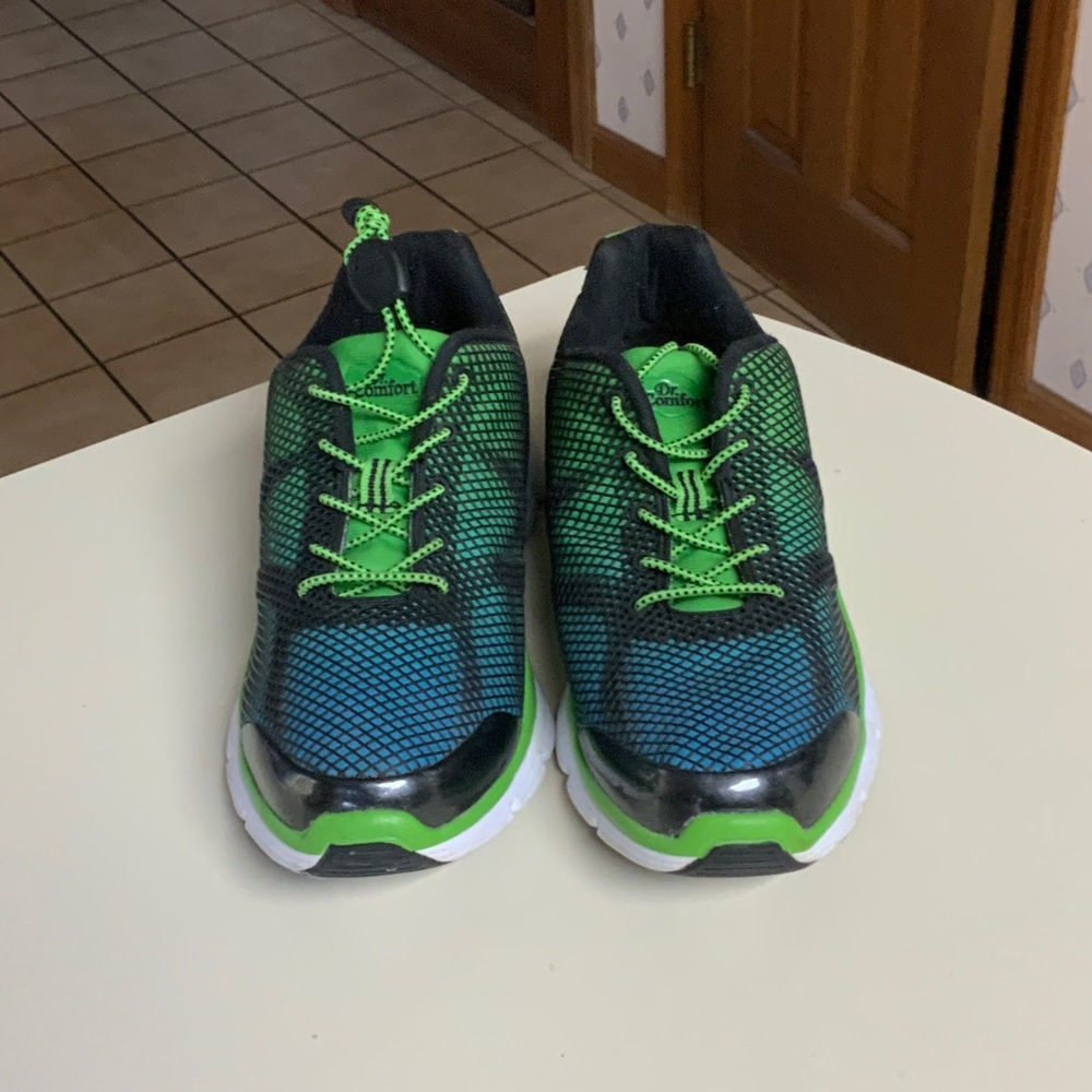 Dr Comfort Katy Sneakers